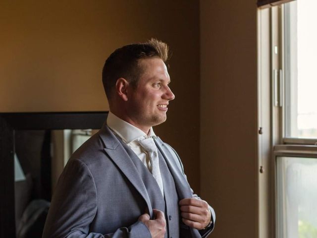 Nathan and Jamie&apos;s wedding in Grande Prairie, Alberta 4