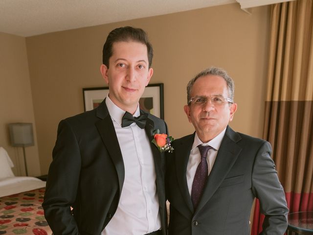 Nima and Yasaman&apos;s wedding in Toronto, Ontario 55