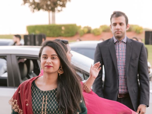 Malaika and Faraz&apos;s wedding in Brampton, Ontario 84