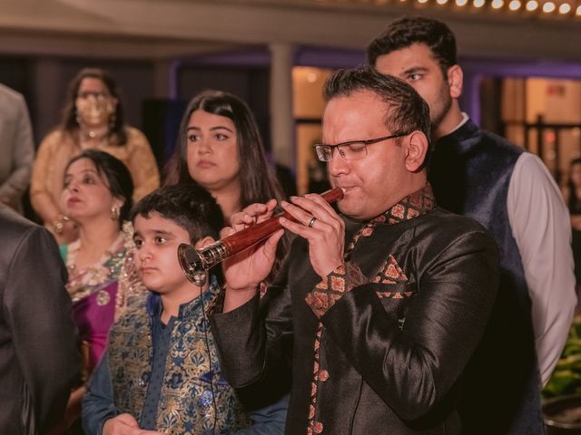 Malaika and Faraz&apos;s wedding in Brampton, Ontario 143