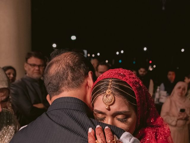 Malaika and Faraz&apos;s wedding in Brampton, Ontario 145