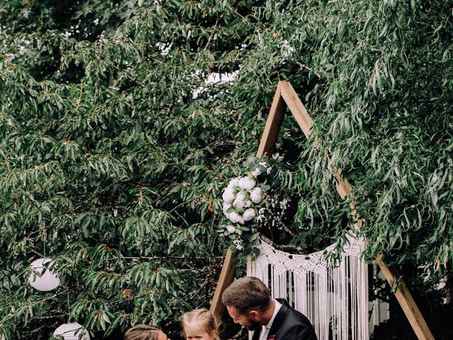 Cody and Alycia&apos;s wedding in Victoria, British Columbia 23