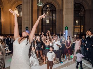 Sally &amp; Jon's wedding 2