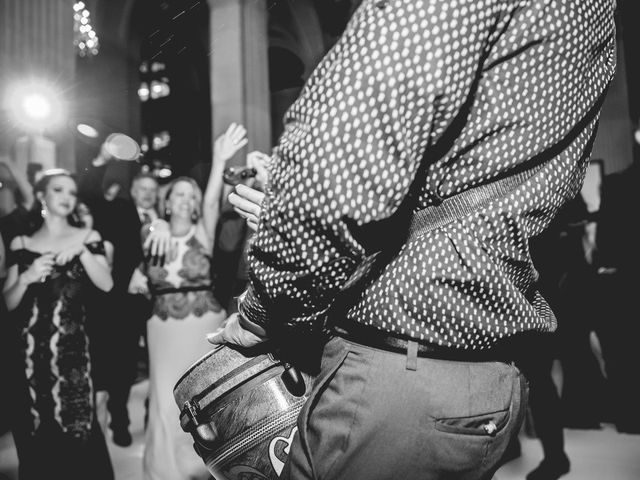 Jon and Sally's wedding in Toronto, Ontario 10