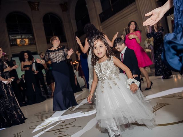 Jon and Sally's wedding in Toronto, Ontario 18