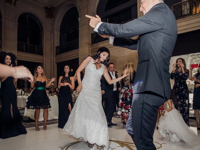 Jon and Sally's wedding in Toronto, Ontario 20