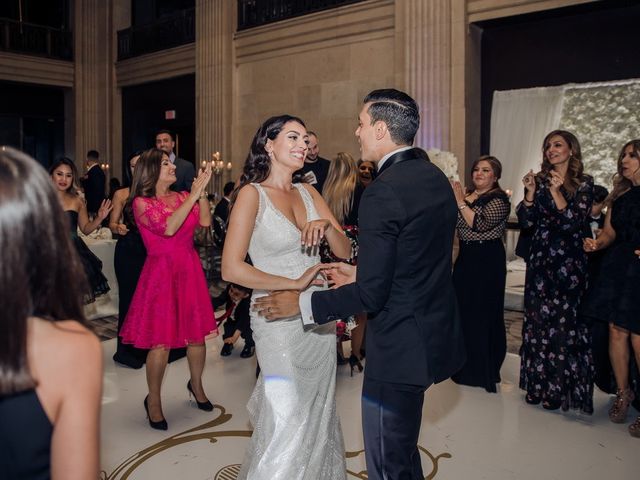 Jon and Sally's wedding in Toronto, Ontario 21