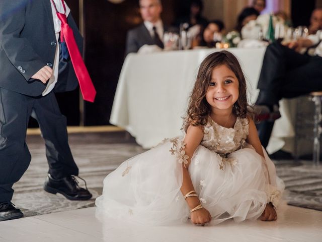 Jon and Sally's wedding in Toronto, Ontario 22