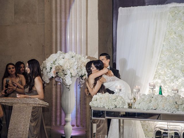 Jon and Sally's wedding in Toronto, Ontario 23