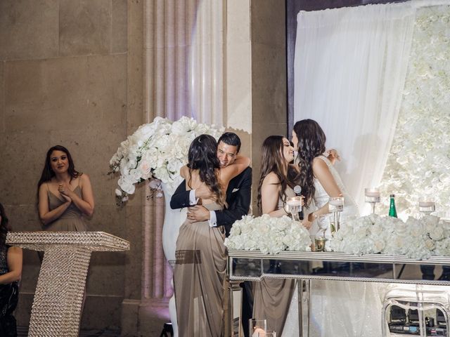 Jon and Sally's wedding in Toronto, Ontario 24