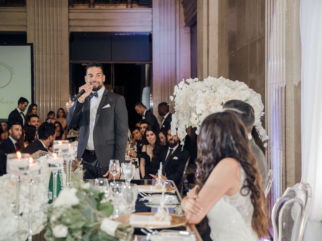 Jon and Sally's wedding in Toronto, Ontario 26