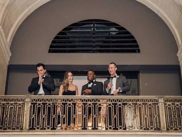 Jon and Sally's wedding in Toronto, Ontario 28