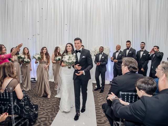 Jon and Sally's wedding in Toronto, Ontario 35