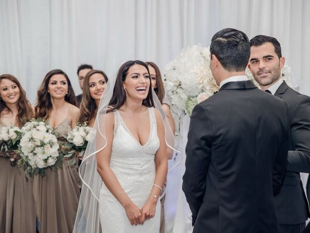 Jon and Sally's wedding in Toronto, Ontario 41