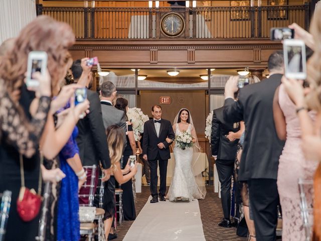 Jon and Sally's wedding in Toronto, Ontario 44