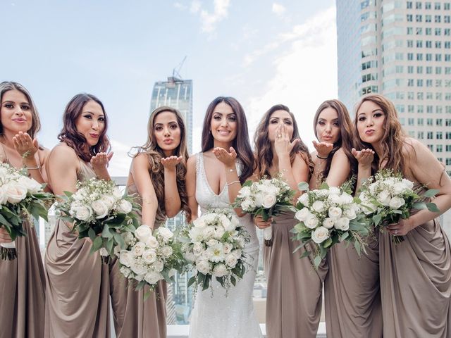Jon and Sally's wedding in Toronto, Ontario 49