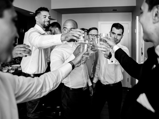 Jon and Sally's wedding in Toronto, Ontario 65
