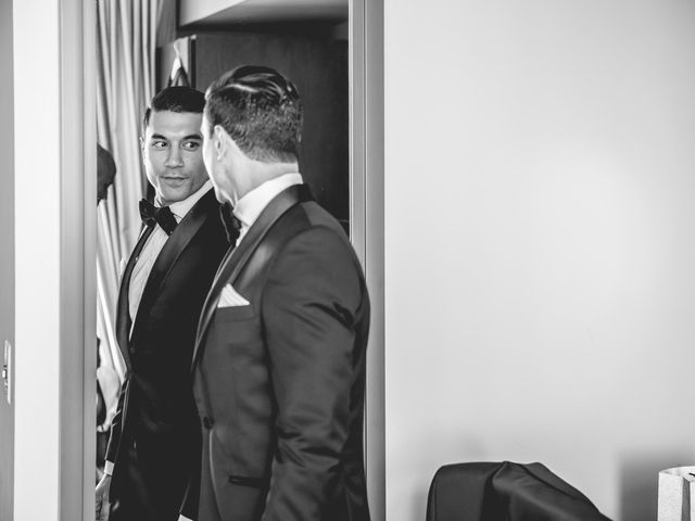 Jon and Sally's wedding in Toronto, Ontario 66