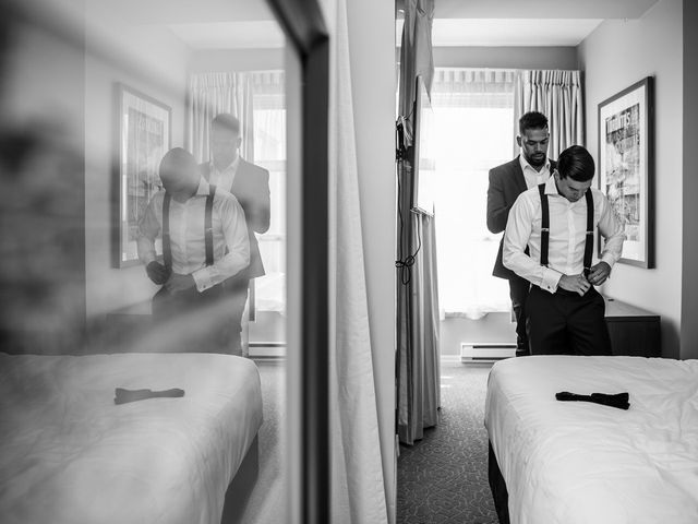 Jon and Sally's wedding in Toronto, Ontario 69