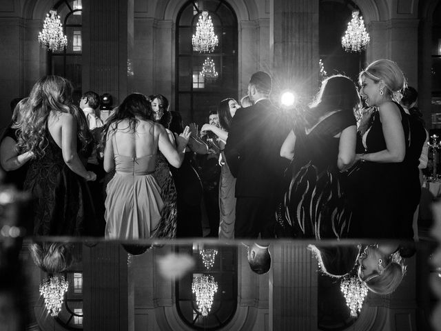 Jon and Sally's wedding in Toronto, Ontario 76