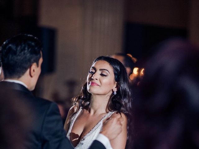 Jon and Sally's wedding in Toronto, Ontario 81