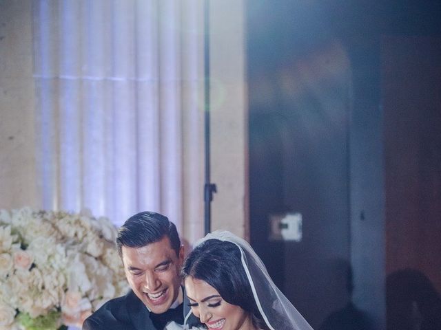 Jon and Sally's wedding in Toronto, Ontario 100