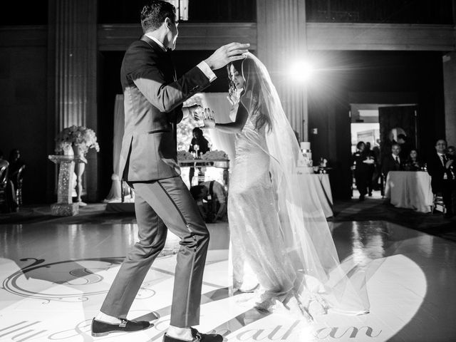 Jon and Sally's wedding in Toronto, Ontario 101