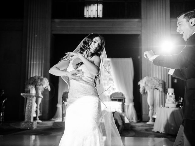 Jon and Sally's wedding in Toronto, Ontario 102