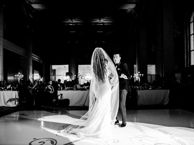 Jon and Sally's wedding in Toronto, Ontario 104