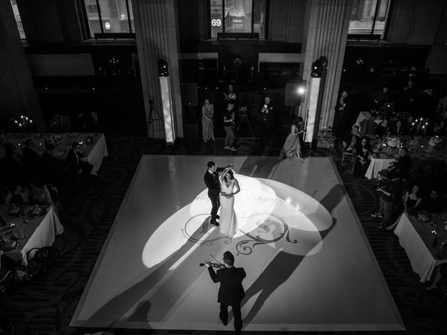 Jon and Sally's wedding in Toronto, Ontario 106