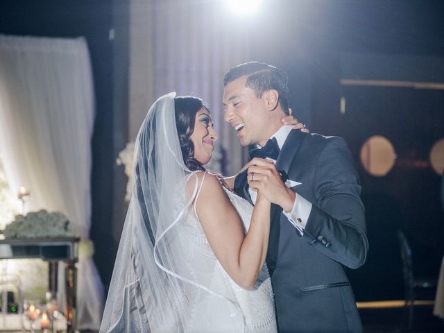 Jon and Sally's wedding in Toronto, Ontario 108