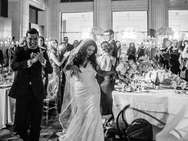 Jon and Sally's wedding in Toronto, Ontario 109