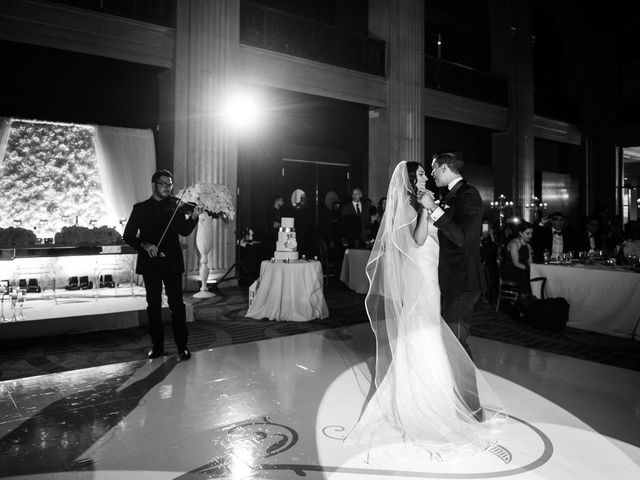 Jon and Sally's wedding in Toronto, Ontario 111