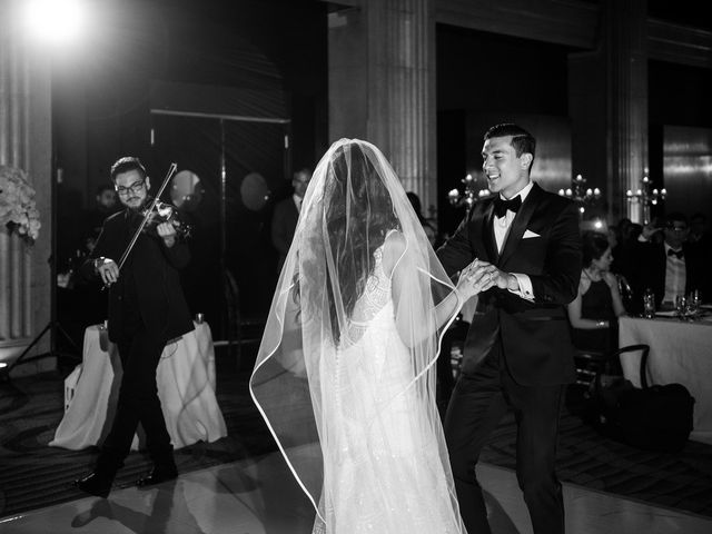 Jon and Sally's wedding in Toronto, Ontario 112