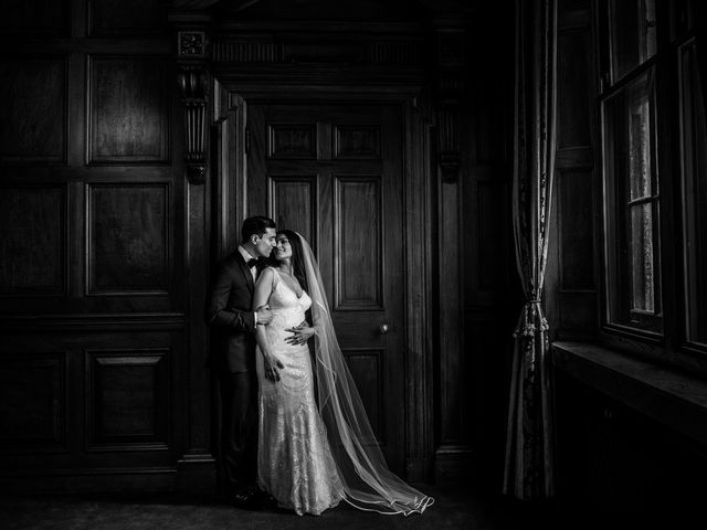 Jon and Sally's wedding in Toronto, Ontario 115