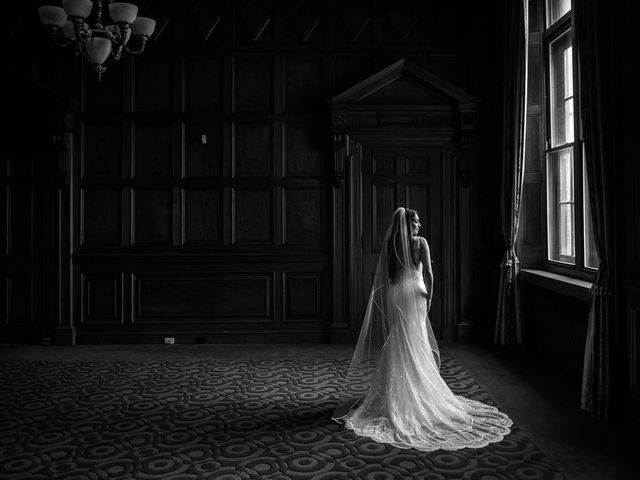 Jon and Sally's wedding in Toronto, Ontario 116