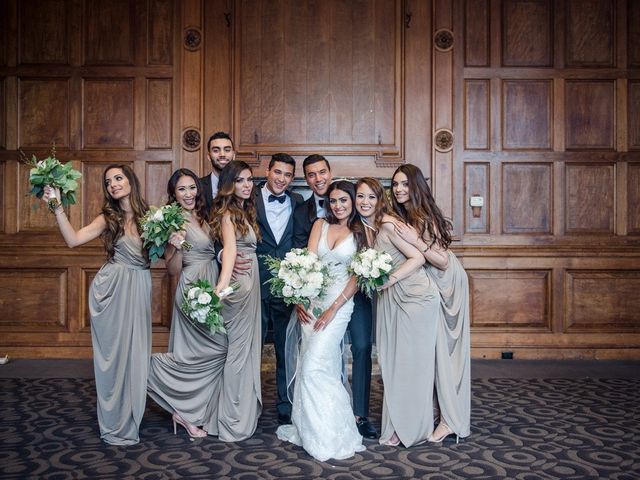 Jon and Sally's wedding in Toronto, Ontario 118