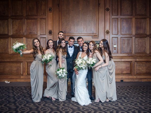 Jon and Sally's wedding in Toronto, Ontario 119