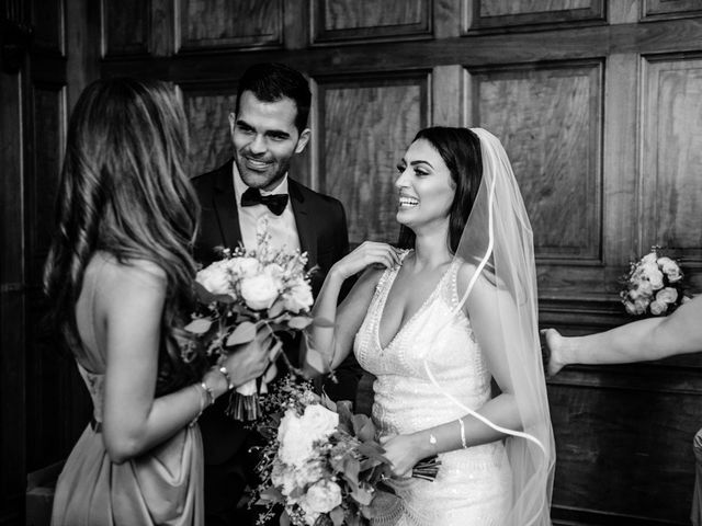Jon and Sally's wedding in Toronto, Ontario 120