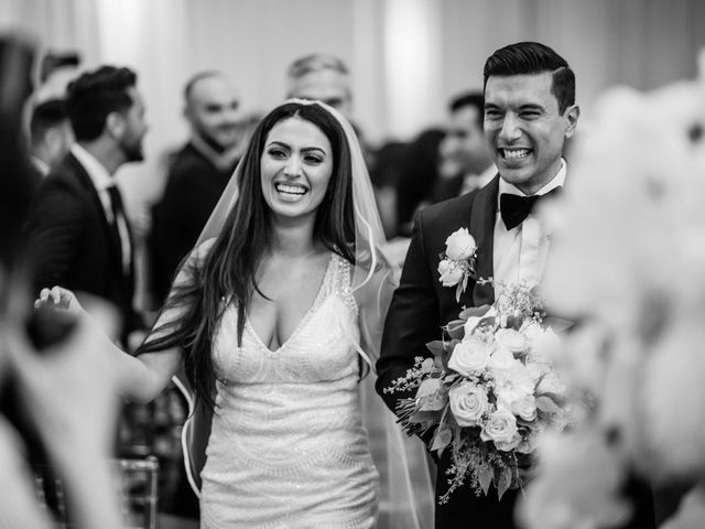 Jon and Sally's wedding in Toronto, Ontario 123