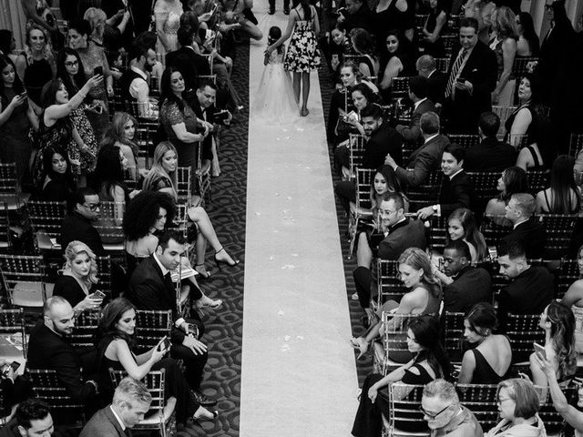 Jon and Sally's wedding in Toronto, Ontario 124