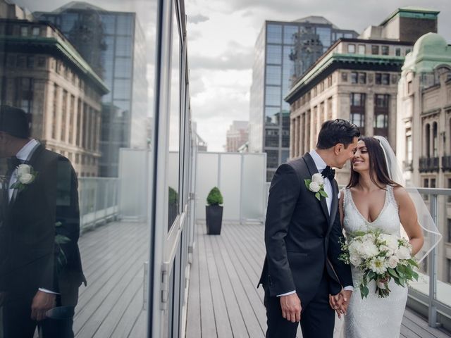 Jon and Sally's wedding in Toronto, Ontario 128