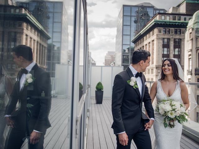 Jon and Sally's wedding in Toronto, Ontario 129