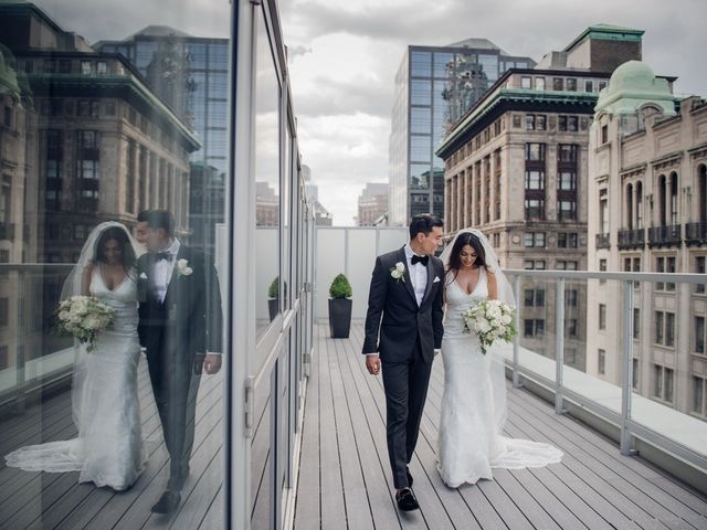 Jon and Sally's wedding in Toronto, Ontario 132