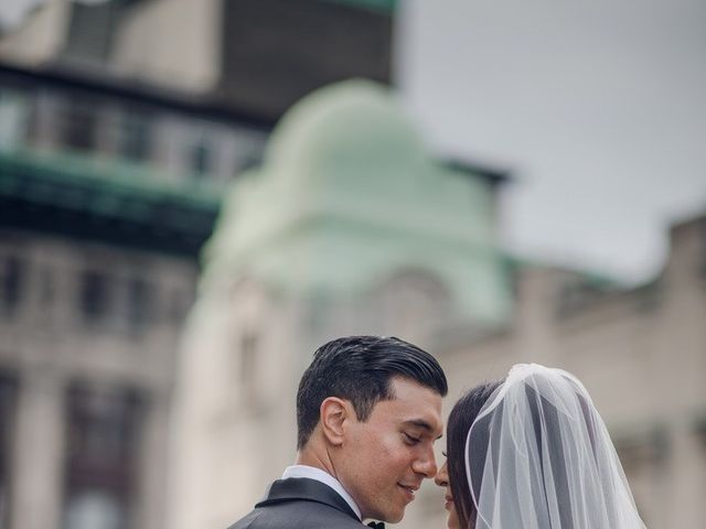 Jon and Sally's wedding in Toronto, Ontario 133