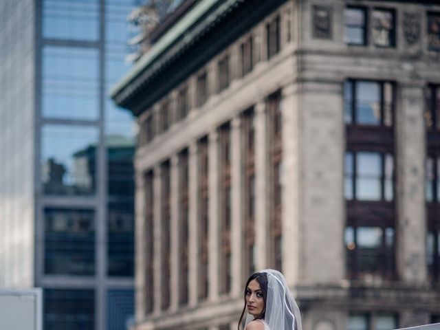 Jon and Sally's wedding in Toronto, Ontario 135