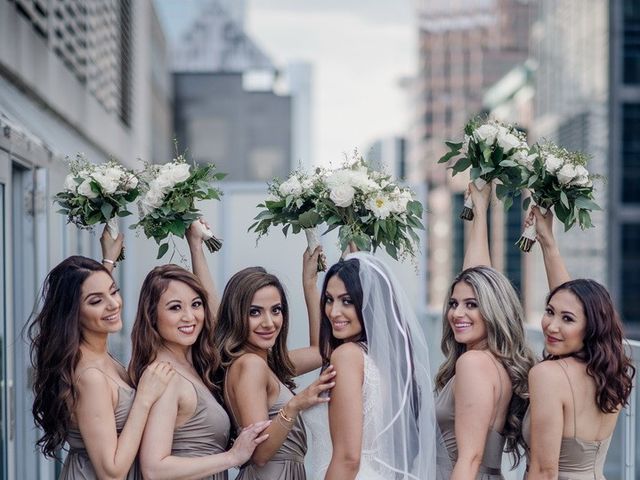 Jon and Sally's wedding in Toronto, Ontario 139