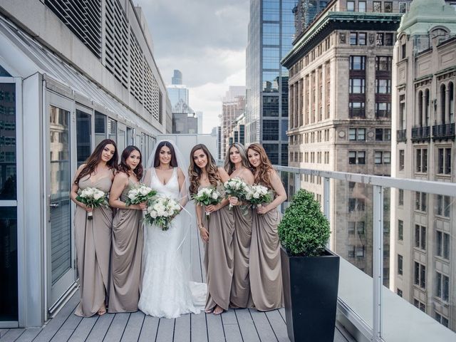 Jon and Sally's wedding in Toronto, Ontario 141
