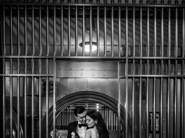 Jon and Sally's wedding in Toronto, Ontario 145