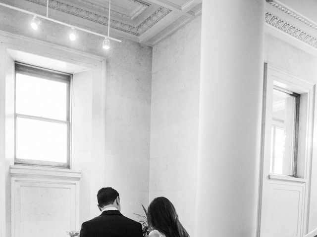 Jon and Sally's wedding in Toronto, Ontario 153